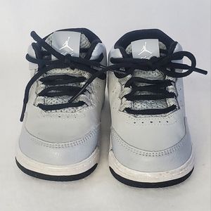 Nike Air Jordan Flight 2014 Origin 2 Shoes Infant Size 4C Excellent
